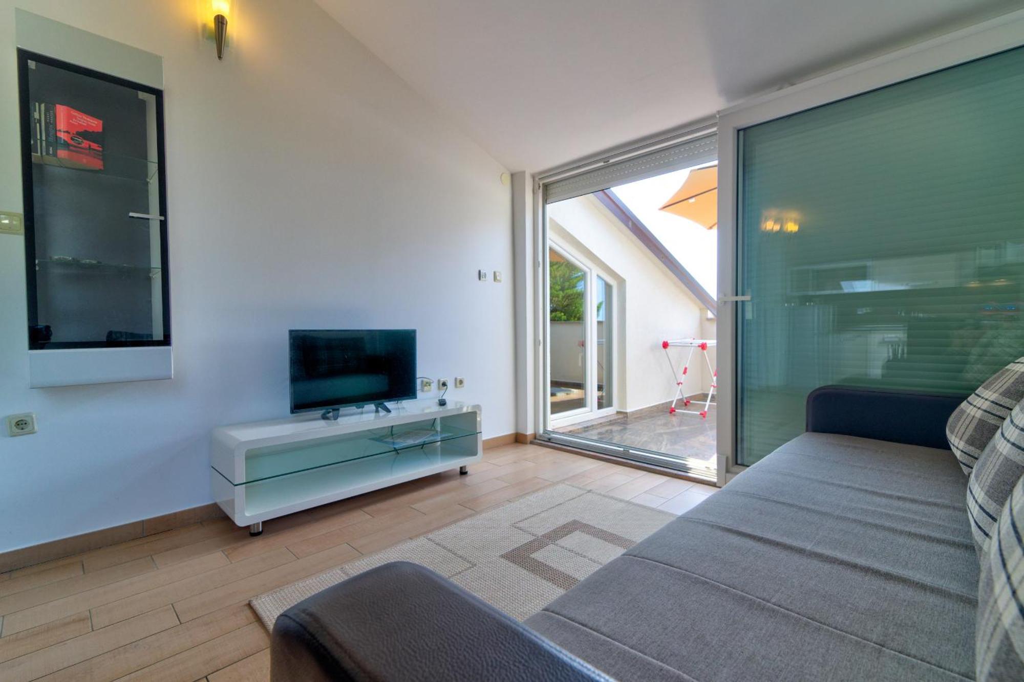 Apartmani Lili Novi Vinodolski Camera foto
